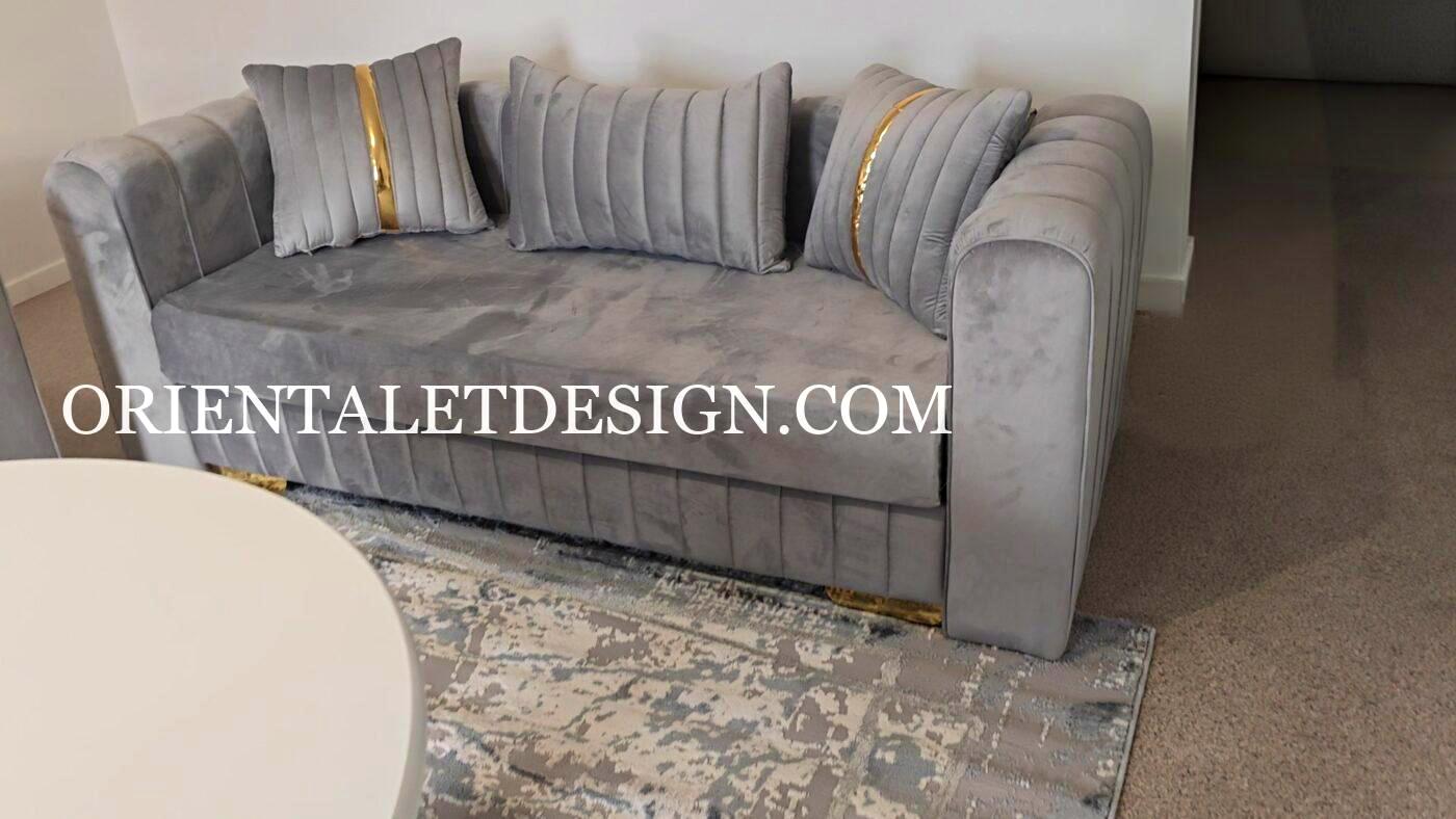 Salon marocain sur mesure à Nimes