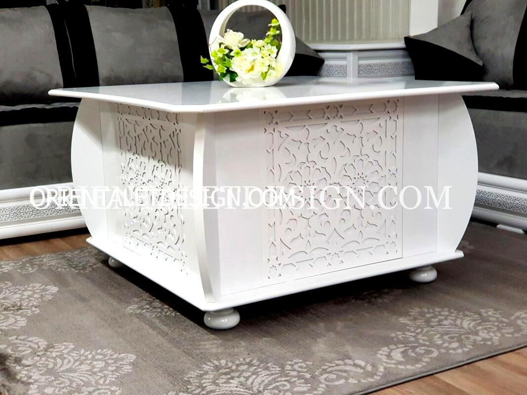 Salon marocain luxe à Istres