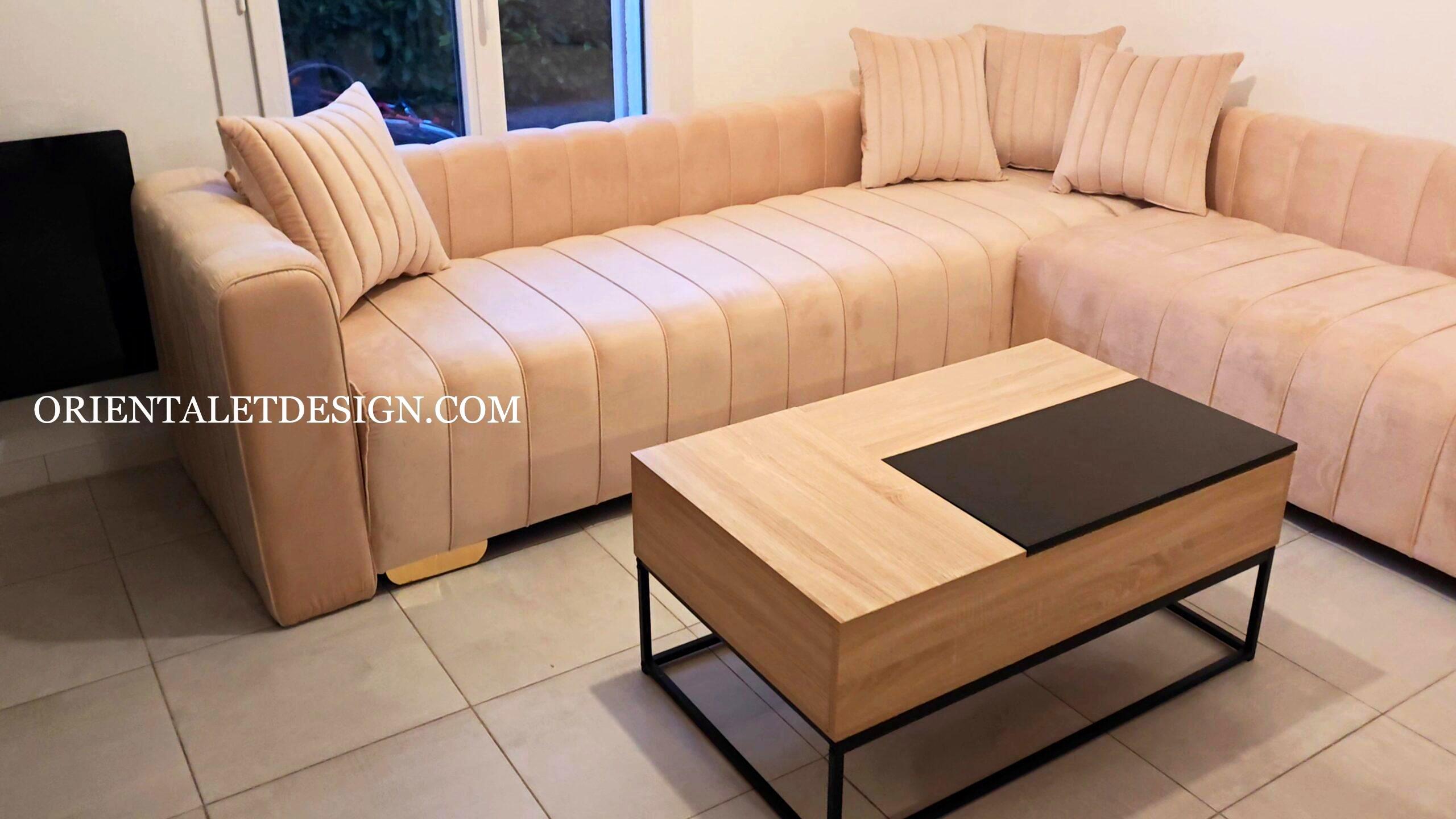 Salon marocain tendance à Istres