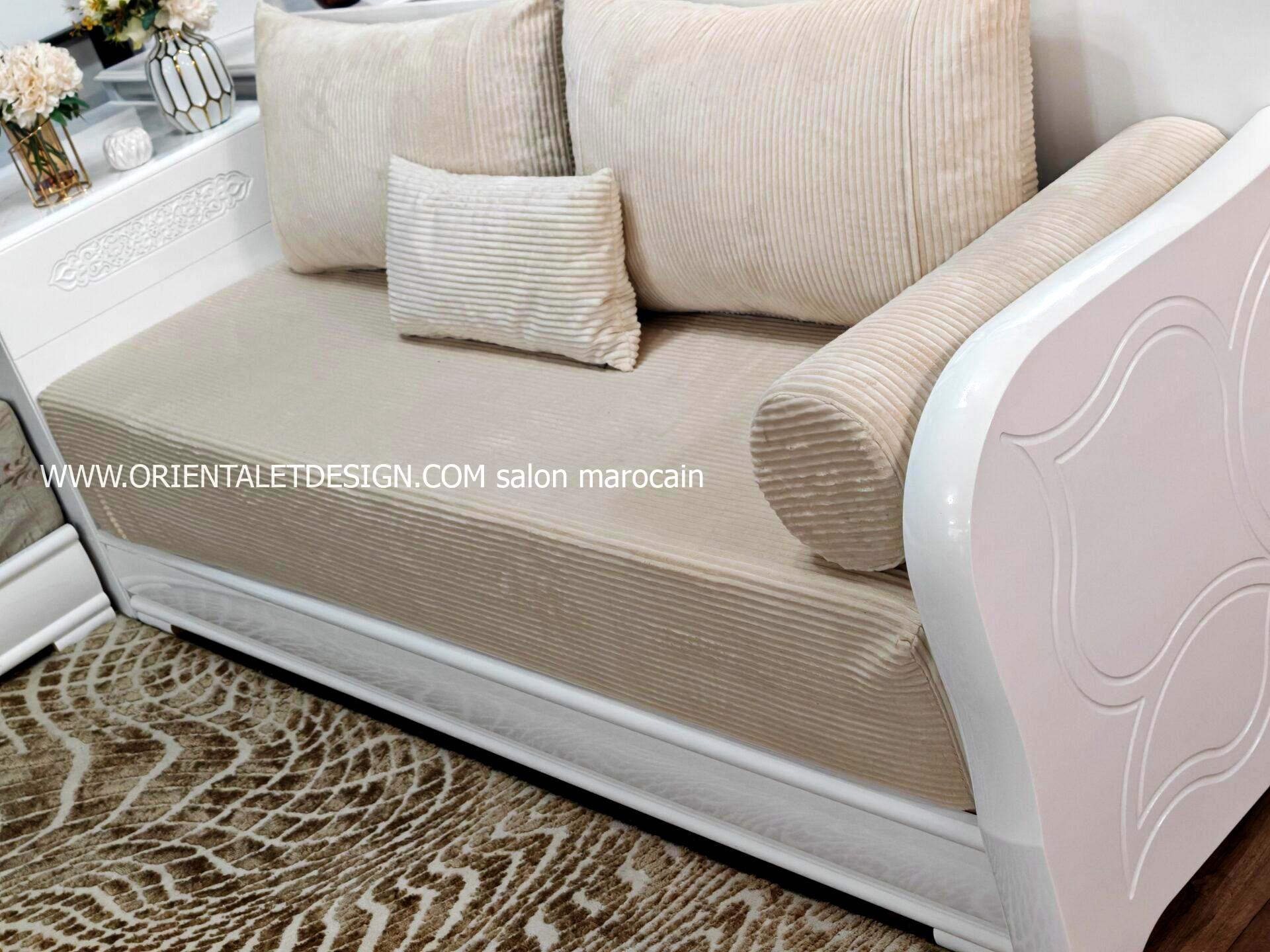 Salon marocain tendance à Vitrolles