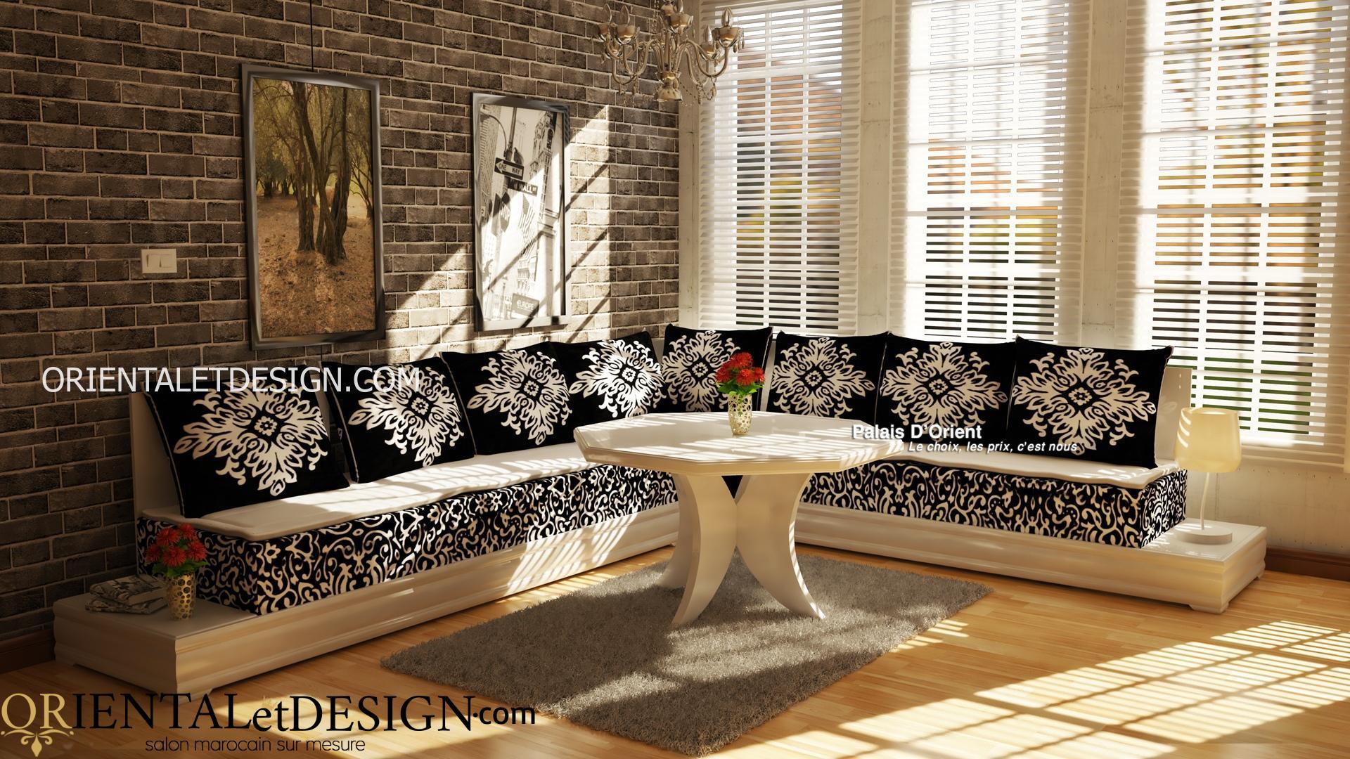 Tissu marocain de qualité supérieure pour Lyonnais